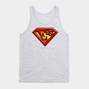 Super Premium S (Ess) Tank Top